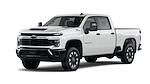 New 2026 Chevrolet Silverado 2500 Custom Crew Cab for sale #131490 - photo 4
