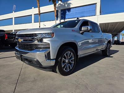 Used 2020 Chevrolet Silverado 1500 - photo 1