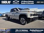 2026 Chevrolet Silverado 2500 Crew Cab 4WD Pickup for sale #131538 - photo 1
