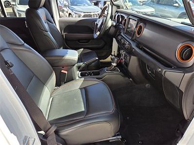 Used 2023 Jeep Gladiator - photo 1