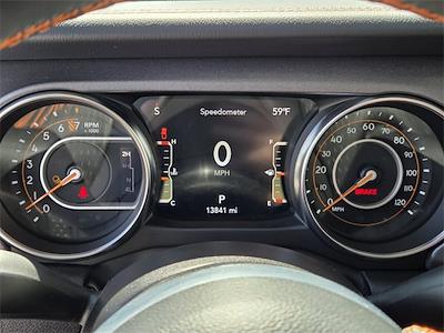 Used 2023 Jeep Gladiator - photo 1