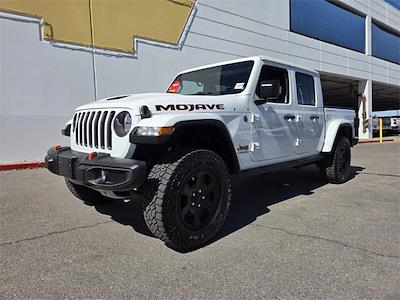 Used 2023 Jeep Gladiator - photo 1