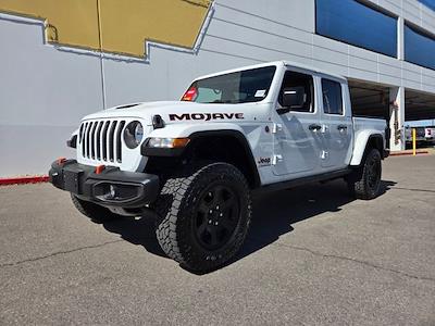 Used 2023 Jeep Gladiator - photo 1