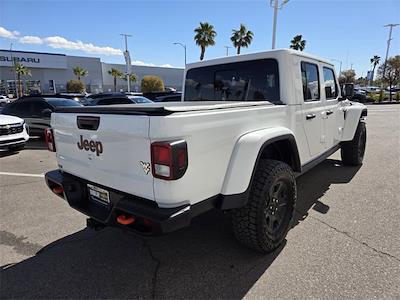 Used 2023 Jeep Gladiator - photo 1