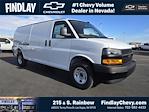 2025 Chevrolet Express 2500 RWD Empty Cargo Van for sale #132313 - photo 1