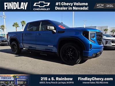 Used 2022 GMC Sierra 1500 Elevation Crew Cab for sale #133169A - photo 1