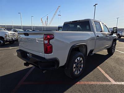 New 2026 Chevrolet Silverado 2500 Custom Crew Cab for sale #133196 - photo 2