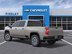 New 2026 Chevrolet Silverado 2500 Custom Crew Cab for sale #133196 - photo 16