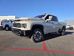 New 2026 Chevrolet Silverado 2500 Custom Crew Cab for sale #133196 - photo 3