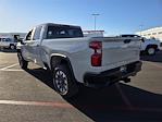 New 2026 Chevrolet Silverado 2500 Custom Crew Cab for sale #133196 - photo 4