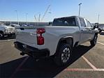 New 2026 Chevrolet Silverado 2500 Custom Crew Cab for sale #133196 - photo 2