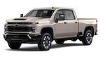 New 2026 Chevrolet Silverado 2500 Custom Crew Cab for sale #133196 - photo 40