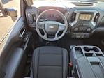 New 2026 Chevrolet Silverado 2500 Custom Crew Cab for sale #133196 - photo 8