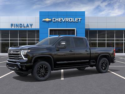 New 2026 Chevrolet Silverado 2500 High Country Crew Cab for sale #133615 - photo 1