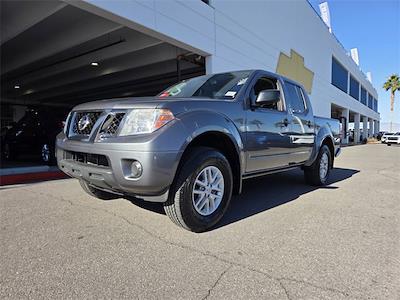 Used 2021 Nissan Frontier SV Crew Cab for sale #134171A - photo 2