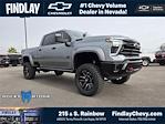 New 2026 Chevrolet Silverado 2500 LTZ Crew Cab for sale #134667 - photo 33