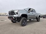 New 2026 Chevrolet Silverado 2500 LTZ Crew Cab for sale #134667 - photo 34