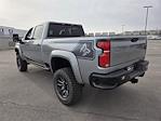 New 2026 Chevrolet Silverado 2500 LTZ Crew Cab for sale #134667 - photo 35