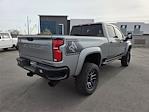 New 2026 Chevrolet Silverado 2500 LTZ Crew Cab for sale #134667 - photo 36