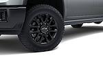 New 2026 Chevrolet Silverado 2500 LTZ Crew Cab for sale #134667 - photo 6
