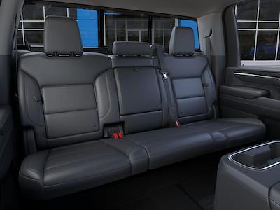 New 2026 Chevrolet Silverado 2500 - photo 1