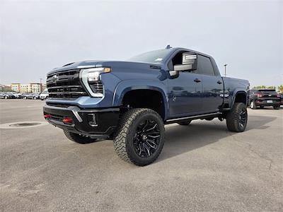 New 2026 Chevrolet Silverado 2500 - photo 1