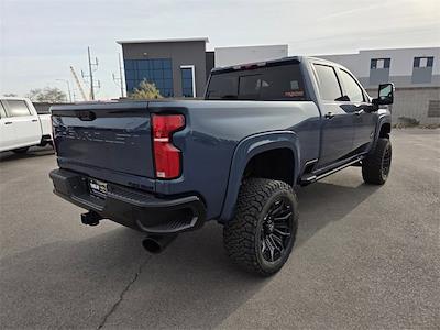 New 2026 Chevrolet Silverado 2500 - photo 1