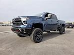 2026 Chevrolet Silverado 2500 Crew Cab 4x4 Pickup for sale #134701 - photo 3
