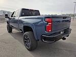 2026 Chevrolet Silverado 2500 Crew Cab 4x4 Pickup for sale #134701 - photo 4