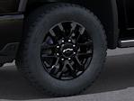 2026 Chevrolet Silverado 2500 Crew Cab 4WD Pickup for sale #134728 - photo 17