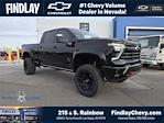 New 2026 Chevrolet Silverado 2500 LTZ Crew Cab for sale #134728 - photo 33