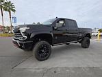 New 2026 Chevrolet Silverado 2500 LTZ Crew Cab for sale #134728 - photo 34