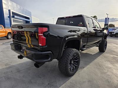 New 2026 Chevrolet Silverado 2500 LTZ Crew Cab for sale #135196 - photo 2