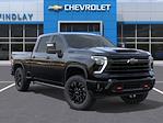 New 2026 Chevrolet Silverado 2500 LTZ Crew Cab for sale #135196 - photo 15