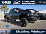 2026 Chevrolet Silverado 2500 Crew Cab 4x4 Pickup for sale #135216 - photo 33