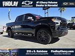 2022 Chevrolet Silverado 1500 Crew Cab 4x4 Pickup for sale #135280A - photo 1