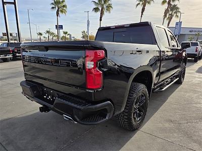 2020 Chevrolet Silverado 1500 Crew Cab 4x4 Pickup for sale #136062A - photo 2