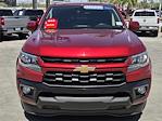 2022 Chevrolet Colorado Crew Cab RWD Pickup for sale #136110A - photo 9