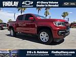 2022 Chevrolet Colorado Crew Cab RWD Pickup for sale #136110A - photo 1