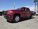 2022 Chevrolet Colorado Crew Cab RWD Pickup for sale #136110A - photo 3