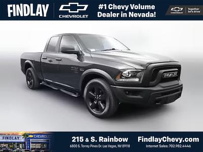 Used 2019 Ram 1500 Big Horn Crew Cab for sale #136427A - photo 1
