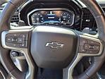 Used 2023 Chevrolet Silverado 1500 LT Crew Cab for sale #136992A - photo 17