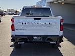 Used 2023 Chevrolet Silverado 1500 LT Crew Cab for sale #136992A - photo 4