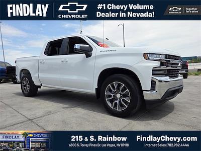 2019 Chevrolet Silverado 1500 Crew Cab RWD Pickup for sale #137492A - photo 1