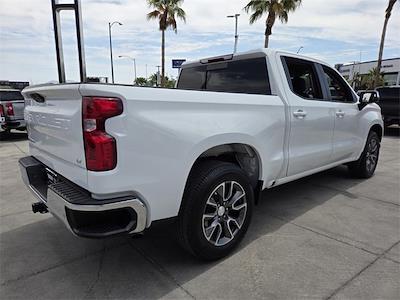 2019 Chevrolet Silverado 1500 Crew Cab RWD Pickup for sale #137492A - photo 2