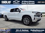 2019 Chevrolet Silverado 1500 Crew Cab RWD Pickup for sale #137492A - photo 1