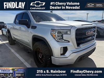 Used 2020 GMC Sierra 1500 - photo 1