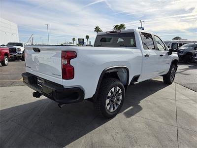 2026 Chevrolet Silverado 2500 Crew Cab 4x4 Pickup for sale #138061 - photo 2