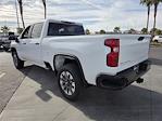 New 2026 Chevrolet Silverado 2500 Custom Crew Cab for sale #138061 - photo 4