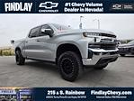 2022 Chevrolet Silverado 1500 Crew Cab RWD Pickup for sale #138061A - photo 1